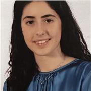 Estudiante universitaria ofrece clases de apoyo presenciales para niños de primaria y secundaria para todas las materias